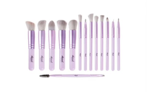 Ethereal Brush Set